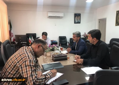 تشکیل دومین جلسه شورای سیاستگذاری همایش آموزش تربیت بدنی  