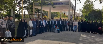 برگزاری اولین دوره صیانت از حقوق دانشگاه، ارتقای سلامت اداری 