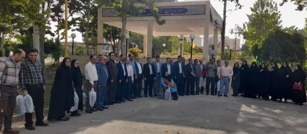 برگزاری اولین دوره صیانت از حقوق دانشگاه، ارتقای سلامت اداری  2