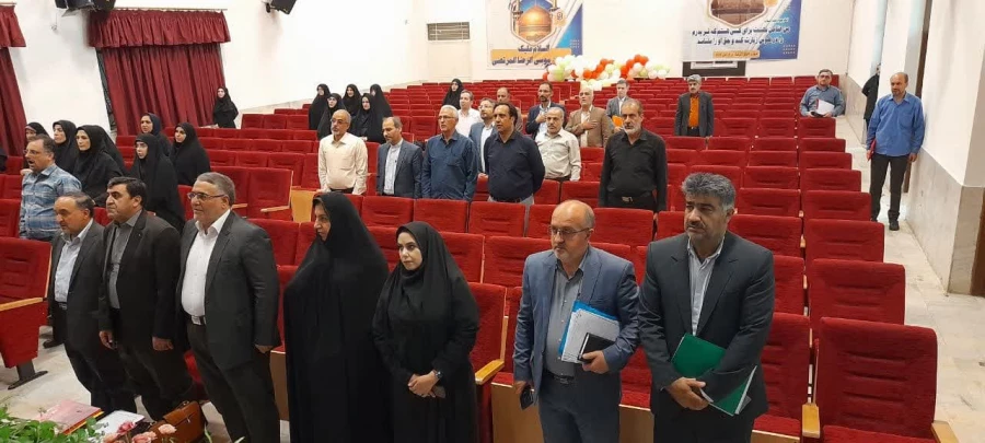 برگزاری اولین دوره صیانت از حقوق دانشگاه، ارتقای سلامت اداری  5