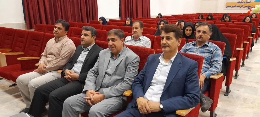 برگزاری اولین دوره صیانت از حقوق دانشگاه، ارتقای سلامت اداری  6