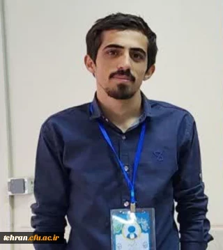 کسب رتبه برگزیده در رشته نمایشنامه نویسی در مرحله ملی جشنواره قرآن و عترت دانشگاهیان