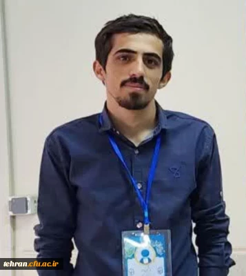 کسب رتبه برگزیده در رشته نمایشنامه نویسی در مرحله ملی جشنواره قرآن و عترت دانشگاهیان