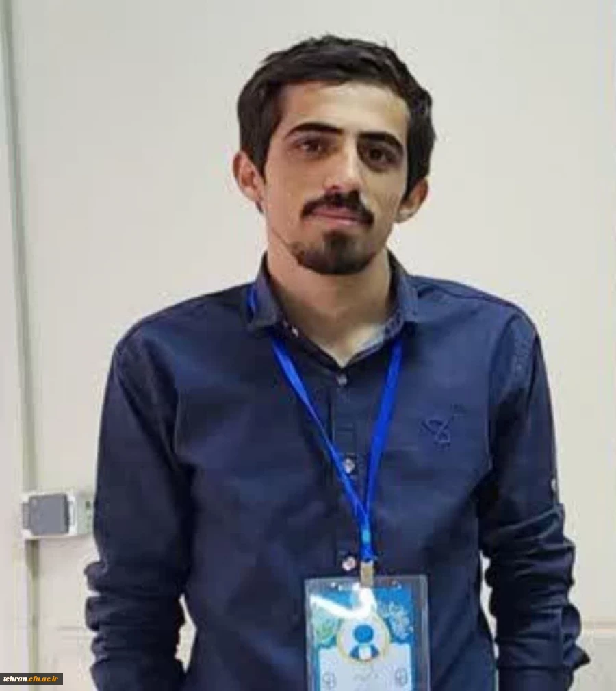 کسب رتبه برگزیده در رشته نمایشنامه نویسی در مرحله ملی جشنواره قرآن و عترت دانشگاهیان 2