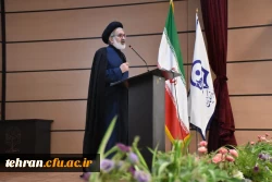 مراسم تکریم  و معارفه مسؤول دفتر نهاد نمایندگی مقام معظم رهبری دانشگاه فرهنگیان استان تهران 4