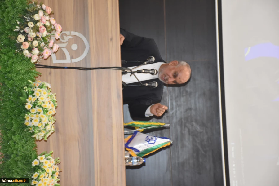 آئین افتتاحیه دوره های توانمند سازی معلمان، مربیان و سایر کارکنان مدارس و مراکز آموزشی غیر دولتی به همراه پخش سخنرانی جناب آقای دکتر صحرایی؛ وزیر محترم آموزش و پرورش در مراسم افتتاحیه دوره های توانمند سازی معلمان مدارس غیر دولتی سراسر کشور 2