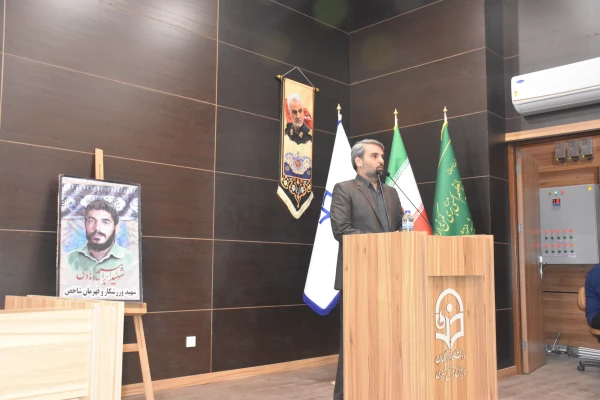 آئین افتتاحیه دوره های توانمند سازی معلمان، مربیان و سایر کارکنان مدارس و مراکز آموزشی غیر دولتی به همراه پخش سخنرانی جناب آقای دکتر صحرایی؛ وزیر محترم آموزش و پرورش در مراسم افتتاحیه دوره های توانمند سازی معلمان مدارس غیر دولتی سراسر کشور 4