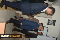  بازدید از روند برگزاری دوره های توانمند سازی معلمان، مربیان در پردیس شهید مفتح شهرری 3