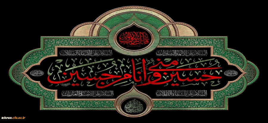 اربعین یعنی یگانه شدن با کربلا 2