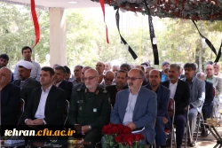 پاسداشت هفته دفاع مقدس 2