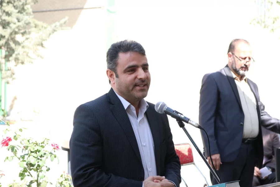 پاسداشت هفته دفاع مقدس 3