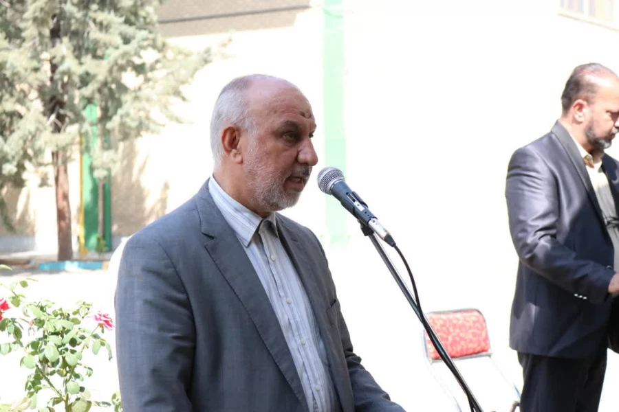 پاسداشت هفته دفاع مقدس 4