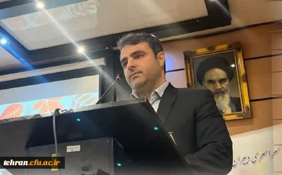 برگزاری نشست سراسری

برگزاری نشست سراسری دبیران و شورای مرکزی کانون های علمی ،تشکل های اسلامی ،هیئت های مذهبی در پردیس شهید چمران 