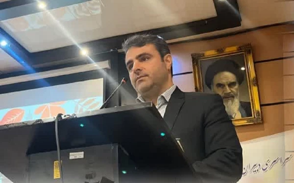 برگزاری نشست سراسری دبیران و شورای مرکزی کانون های علمی ،تشکل های اسلامی ،هیئت های مذهبی در پردیس شهید چمران  2