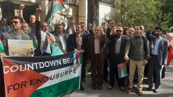 حضور پرشور استادان و همکاران دانشگاه فرهنگیان استان تهران 2