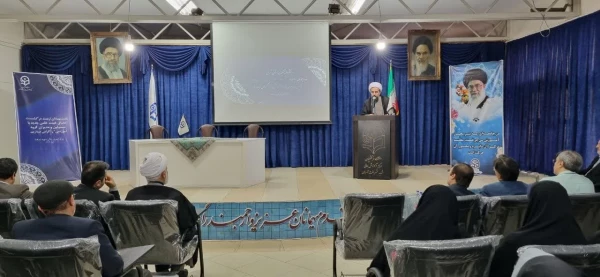 برگزاری نشست تخصصی اعضای محترم هیأت علمی جدید دانشگاه فرهنگیان استان تهران 6