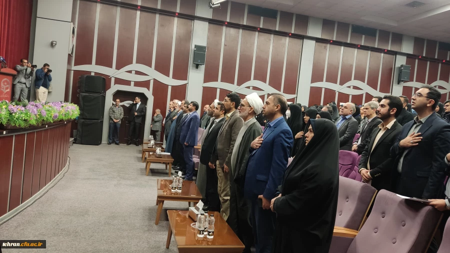 برگزاری مراسم روز دانشجو 2