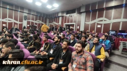 برگزاری مراسم روز دانشجو 3