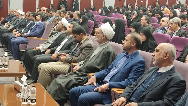 برگزاری مراسم روز دانشجو 4