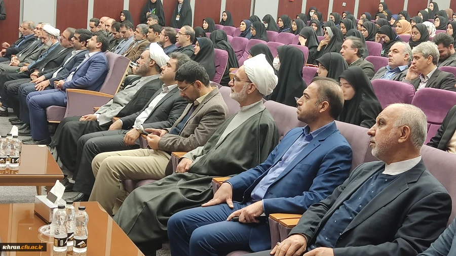 برگزاری مراسم روز دانشجو 4