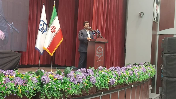 برگزاری مراسم روز دانشجو 5