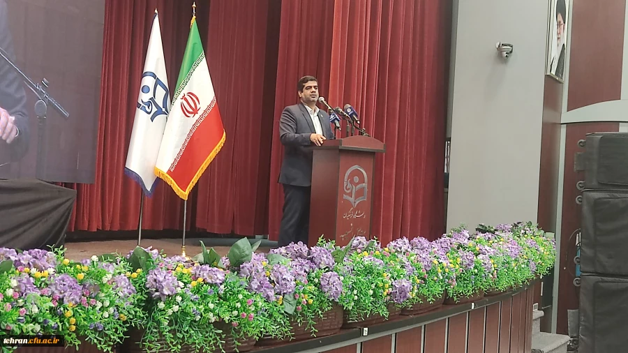 برگزاری مراسم روز دانشجو 5