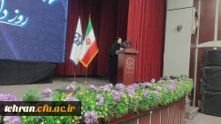 برگزاری مراسم روز دانشجو 7