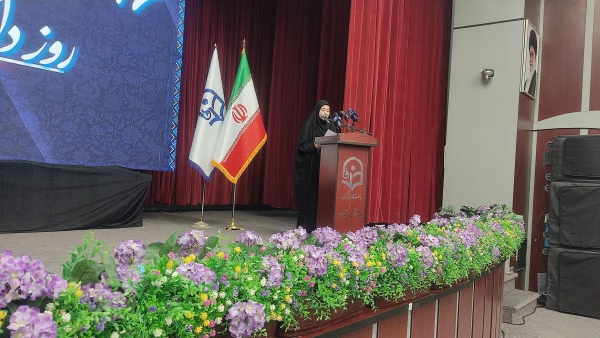 برگزاری مراسم روز دانشجو 7