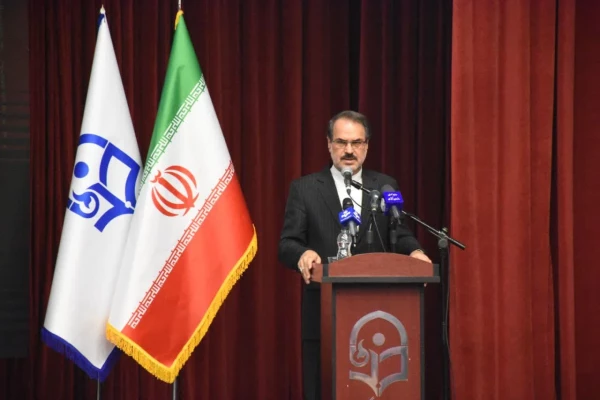 برگزاری مراسم روز دانشجو 8