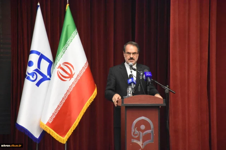 برگزاری مراسم روز دانشجو 8