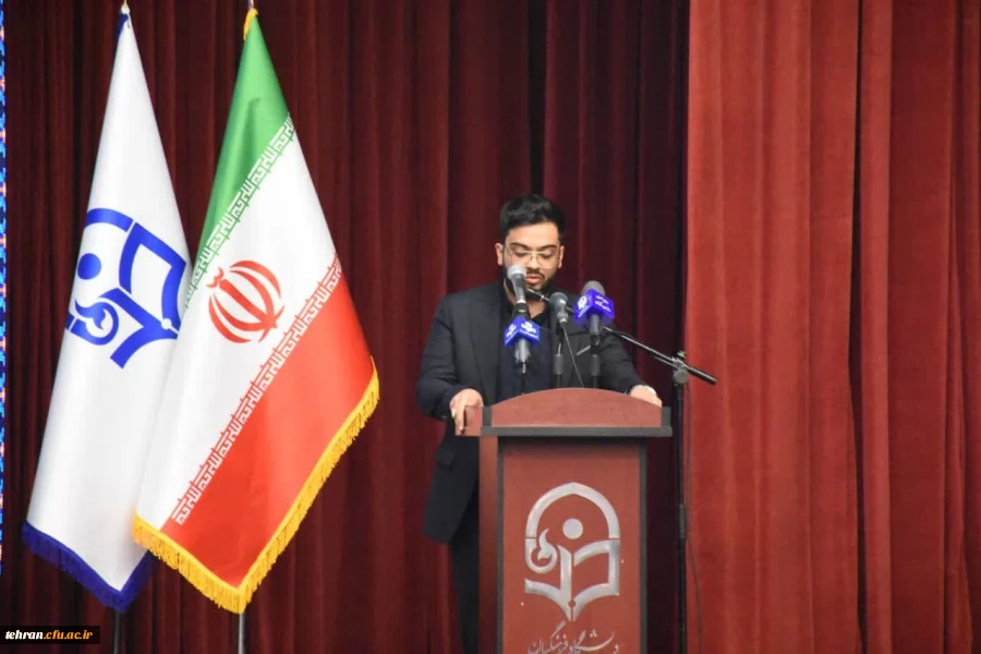 برگزاری مراسم روز دانشجو 10