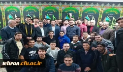 حضور سرزده وزیر آموزش و پرورش دکتر رضا مراد صحرایی و هیات همراه 3