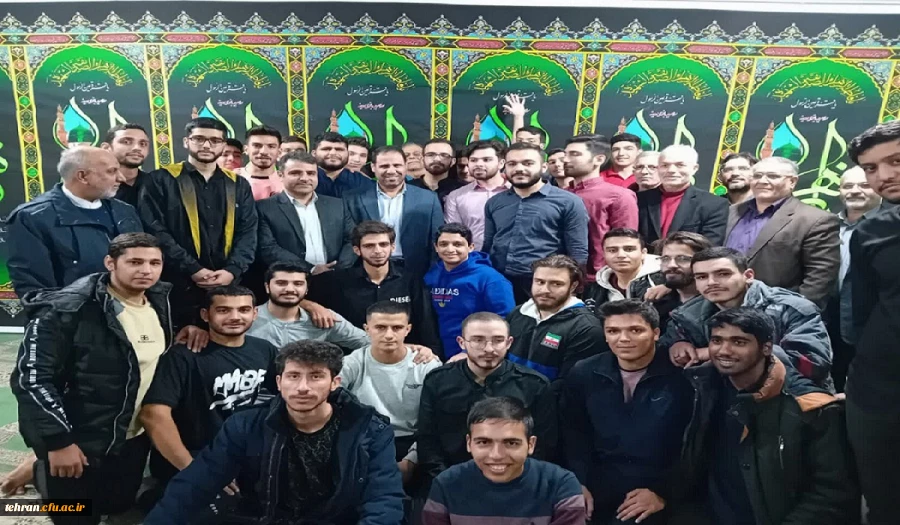 حضور سرزده وزیر آموزش و پرورش دکتر رضا مراد صحرایی و هیات همراه 3