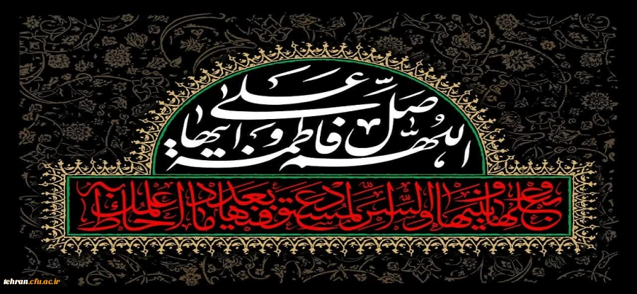  السَّلاَمُ عَلَیْکِ أَیَّتُهَا الْمُضْطَهَدَةُ الْمَقْهُورَةُ 2