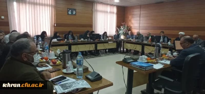 جلسه

برگزاری یازدهمین جلسه شورای مدیران