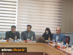 برگزاری کارگاه آموزشی