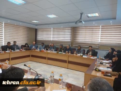 برگزاری کارگاه آموزشی