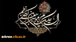 غروب هفتمین خورشید آسمان ولایت و امامت امام موسی کاظم (ع) باب الحوائج تسلیت و تعزیت باد 2