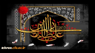 شهادت مولای متقیان حضرت علی (ع) تسلیت باد