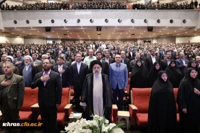 دیدار

گزارش تصویری دیدار جمعی از فرهنگیان و فرهیختگان با ریاست محترم جمهور