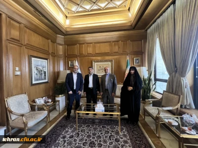 جلسه

اولین جلسه پیگیری مصوبات حضوری شهردار محترم تهران، جناب آقای دکتر زاکانی در شهرداری تهران