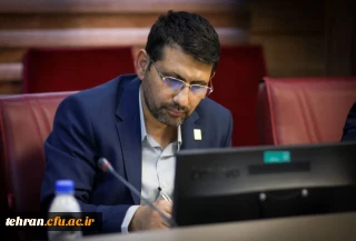 معرفی حمید رضا ابراهیمی به عنوان سرپرست معاونت فرهنگی و تربیتی