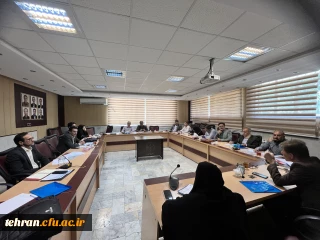 جلسه

جلسه هم اندیشی مدیران گروه های آموزشی دانشگاه فرهنگیان استان تهران در خصوص برگزاری آزمون های هماهنگ نیمسال دوم سال تحصیلی 1402-1403