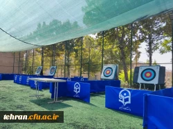 در زمین چمن مجموعه منتظر حضور گرم شما هستیم