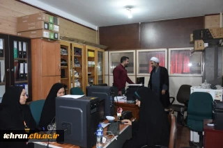 یازدهمین جشنواره کشوری تدریس برتر؛

گزارش تصویری؛