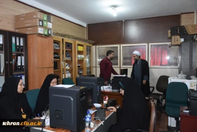 یازدهمین جشنواره کشوری تدریس برتر؛

گزارش تصویری؛