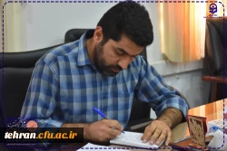 یازدهمین جشنواره کشوری تدریس برتر؛ 2