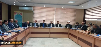 دکتر علی محمدی سرپرست دانشگاه فرهنگیان تهران شد