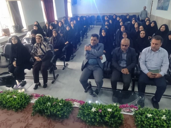 برگزاری جلسه شورای مدیریت امور پردیس های استان تهران در مرکز عترت 3