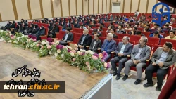 برگزاری کارگاه استانی مبارزه با آسیب های اجتماعی درپردیس شهید چمران  2